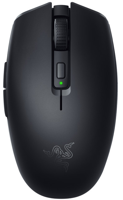 Razer Orochi V2 Wireless Gaming Mouse is no longer available