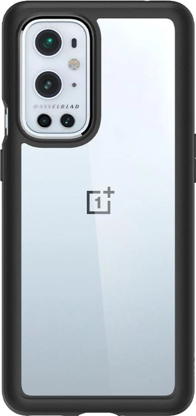 Spigen Ultra Hybrid OnePlus 9 Pro Backcover Transparent ist nicht mehr verfügbar