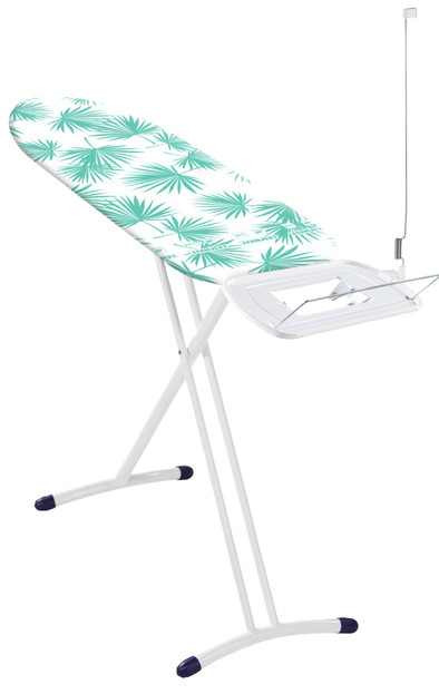 Leifheit Ironing Board M 120x38cm Solid Palm Leafs is no longer available