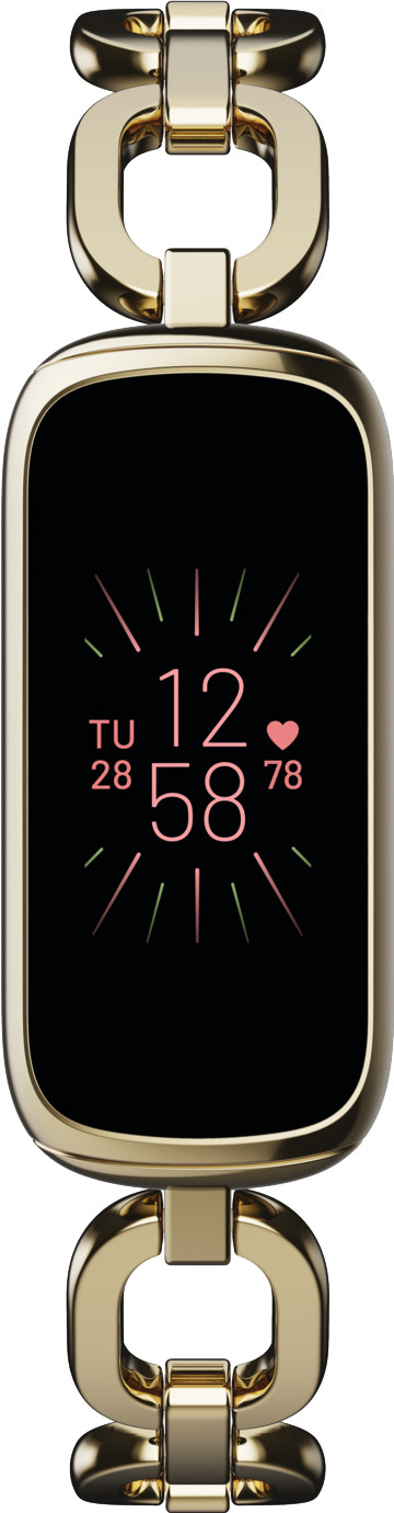 Fitbit Luxe Special Edition Gold is no longer available