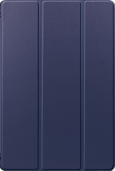 Just in Case Tri-Fold Samsung Galaxy Tab S7 FE Book Case Blau ist nicht mehr verfügbar