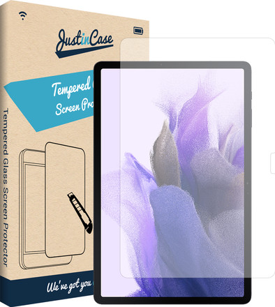 Just in Case Samsung Galaxy Tab S7 FE / S8 Plus Screen Protector Glass is no longer available
