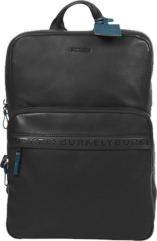 Burkely Bold Bobby 15'' Black 8L ist nicht mehr verfügbar