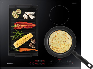 Samsung NZ64K5747BK ist nicht mehr verfügbar