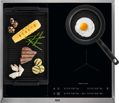 AEG IKE64471XB ist nicht mehr verfügbar