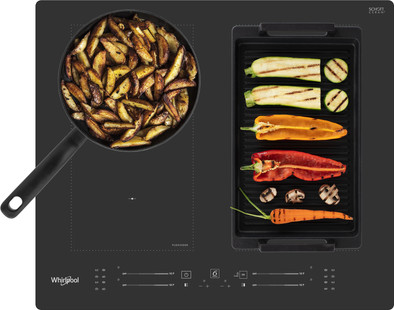 Whirlpool WL S1360 NE is no longer available