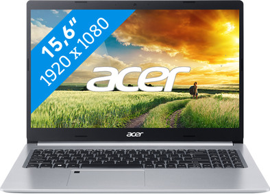 Acer Aspire 5 A515-45-R5B9 15.6&quot; - Ryzen 3-5300U - 8GB&#x2F;256GB SSD ist nicht mehr verfügbar
