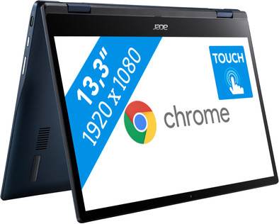 Acer Chromebook Spin 513 CP513-1H-S2LW is no longer available
