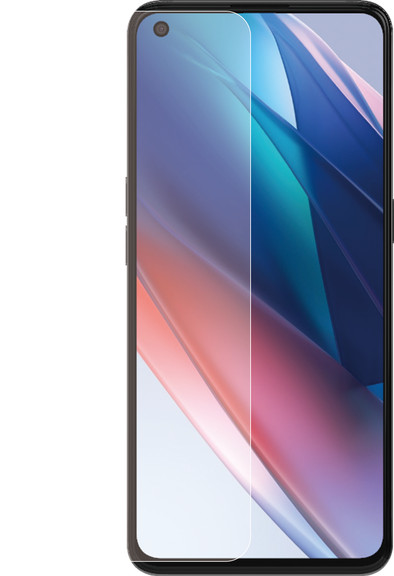 Azuri Tempered Glass OPPO Find X3 Lite Screen Protector is no longer available