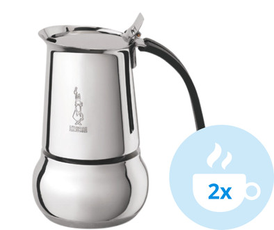 Bialetti Kitty Black 2 Tassen ist nicht mehr verfügbar