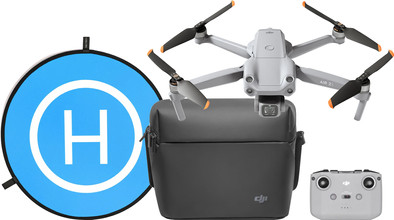 DJI Air 2S Fly More Combo + Landing pad ist nicht mehr verfügbar