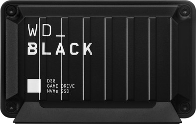 WD Black D30 Game Drive SSD for X-Box 500 GB ist nicht mehr verfügbar