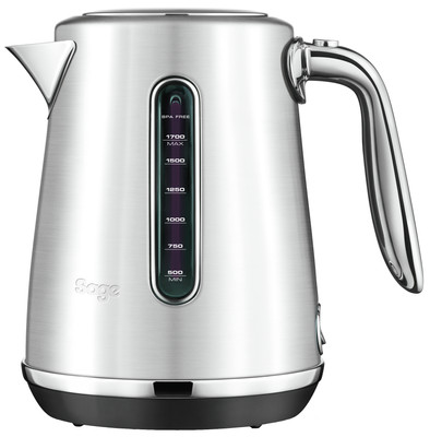 Sage the Soft Top Luxe Stainless Steel is no longer available