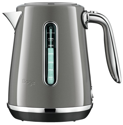 Sage the Soft Top Luxe Smoked Hickory ist nicht mehr verfügbar