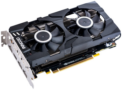 INNO3D GeForce RTX 2060 Twin X2 ist nicht mehr verfügbar
