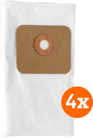 Nilfisk Vacuum Cleaner Bag for Nilfisk Multi (4 units) is no longer available