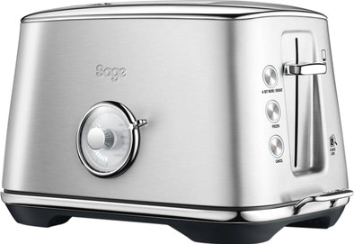 Sage the Toast Select Luxe Stainless Steel is no longer available
