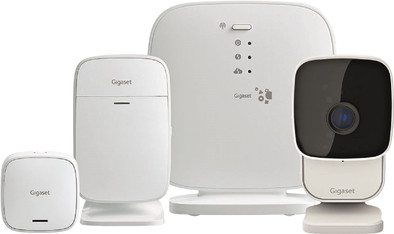 Gigaset Smart Home Alarm Indoor Box is no longer available