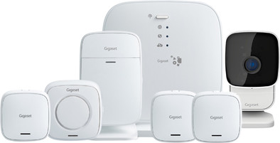 Gigaset Smart Home Alarm System L ist nicht mehr verfügbar