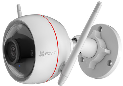 Ezviz C3W Pro 4MP is no longer available
