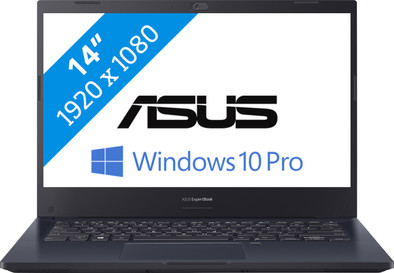 Asus ExpertBook P2 P2451FA-EB2015R 14 inches Intel Core i5