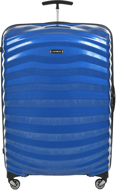 Samsonite Lite-Shock Spinner 81cm Pacific Blue ist nicht mehr verfügbar