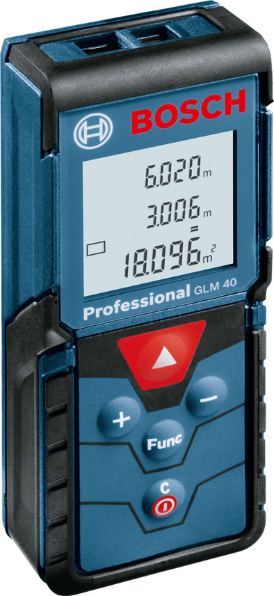 Bosch Professional GLM 40 is no longer available