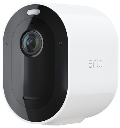 Arlo Pro 4 Security Camera White Single Pack is no longer available