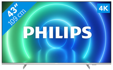 Philips 43PUS7556 ist nicht mehr verfügbar