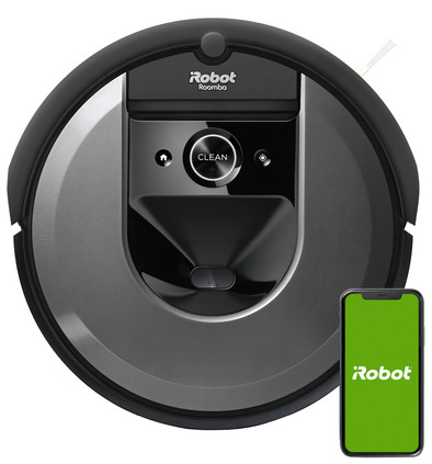 iRobot Roomba i7158 ist nicht mehr verfügbar