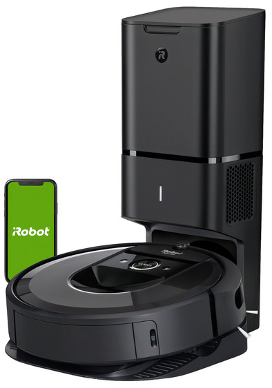 iRobot Roomba i7+ ist nicht mehr verfügbar