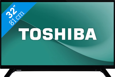 Toshiba 32L2063 is no longer available