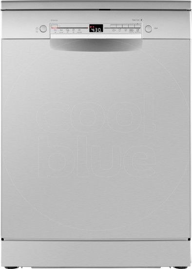 Bosch SMS2ITI33E / Freestanding is no longer available