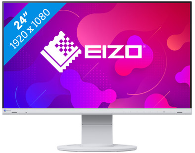 Eizo EV2460-WT ist nicht mehr verfügbar