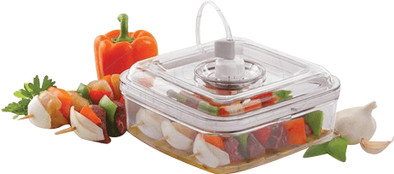 Foodsaver Marinadebox ist nicht mehr verfügbar