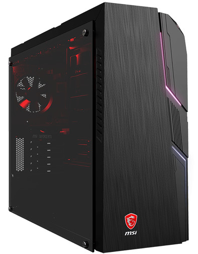 MSI MAG META 5 3SI-441MYS is no longer available