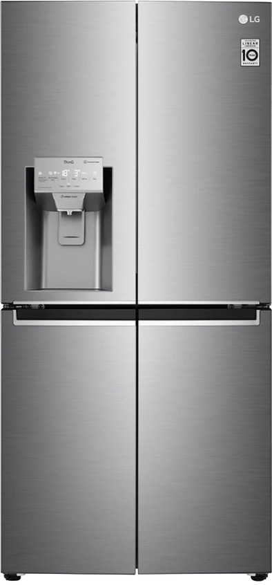 LG GML844PZAE DoorCooling is no longer available