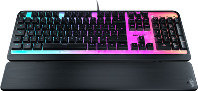 Roccat Magma RGB Gaming Keyboard QWERTZ is no longer available