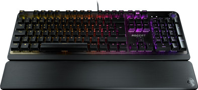 Roccat Pyro mechanische RGB Gaming-Tastatur QWERTZ ist nicht mehr verfügbar
