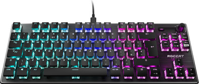 Roccat Vulcan TKL AIMO mechanische RGB Gaming-Tastatur QWERTZ ist nicht mehr verfügbar
