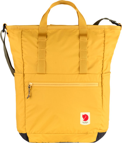 Fjällräven High Coast Totepack 15 inches Ocher 23L is no longer available
