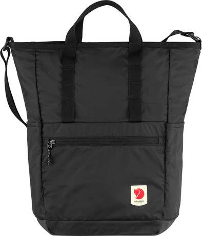 Fjällräven High Coast Totepack 15 inches Black 23L is no longer available