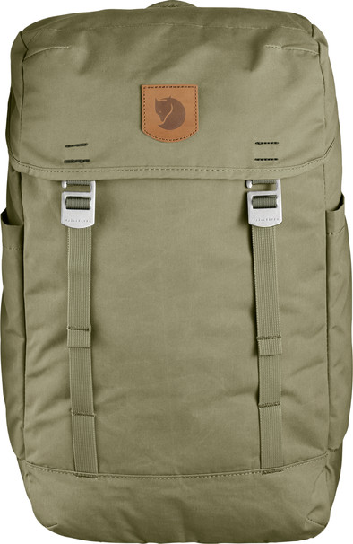 Fjällräven Greenland Top 15" Green 20 L ist nicht mehr verfügbar