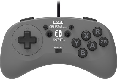 Hori Fighting Commander Nintendo Switch and PC is no longer available
