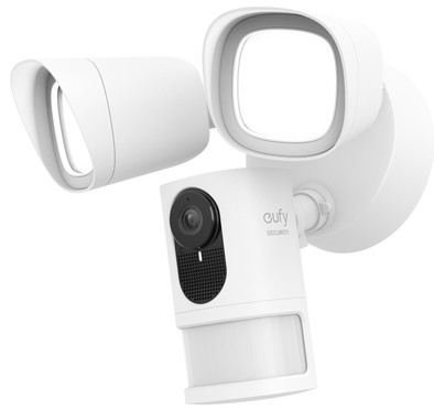 Eufy Floodlight Camera White is no longer available