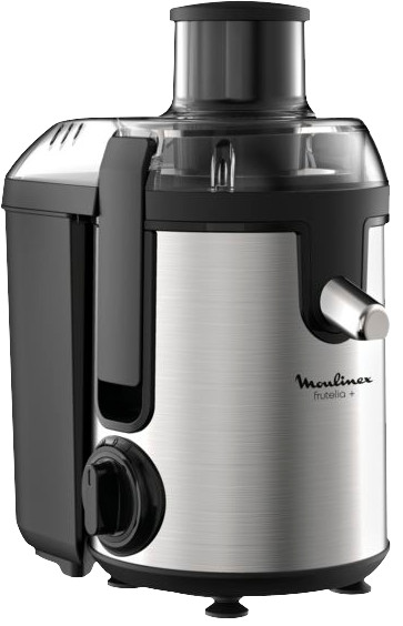 Moulinex Frutelia Plus Metal JU420D10 is no longer available