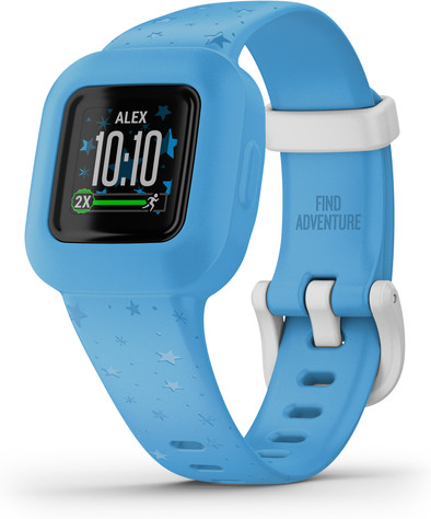 Garmin Vivofit Junior 3 Blau ist nicht mehr verfügbar