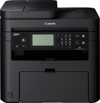 Canon i-SENSYS MF237W is no longer available