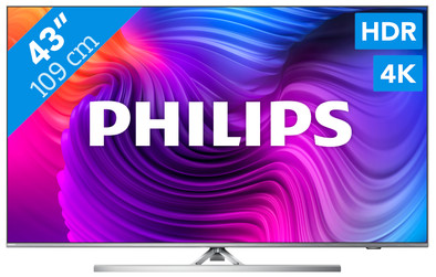 Philips The One (43PUS8506) - Ambilight ist nicht mehr verfügbar