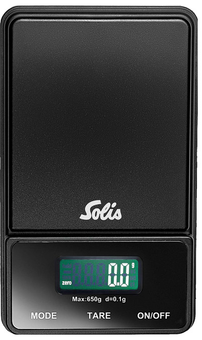 Solis Coffee Digital Scale is no longer available